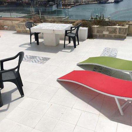 L-Isla-Valletta-Senglea Apartamento Exterior foto