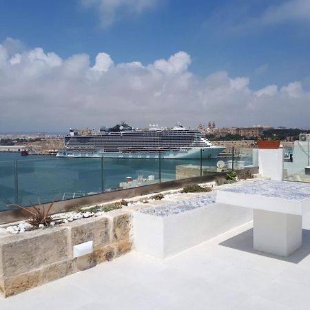 L-Isla-Valletta-Senglea Apartamento Exterior foto