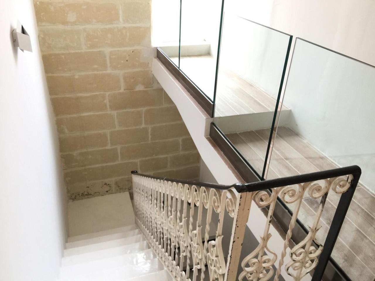 L-Isla-Valletta-Senglea Apartamento Exterior foto